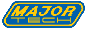 Major tech logo